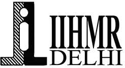 IIHMR Delhi Logo