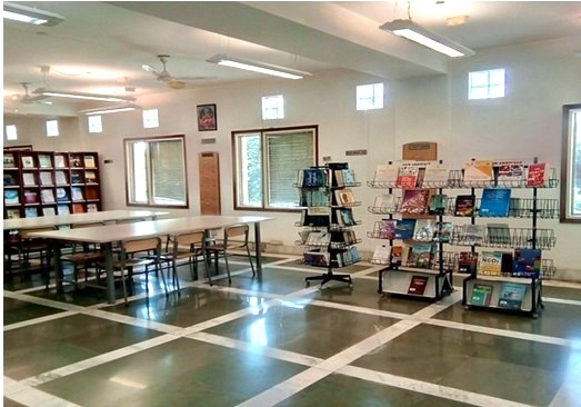 IIHMR Campus